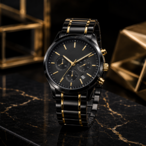 Watch's